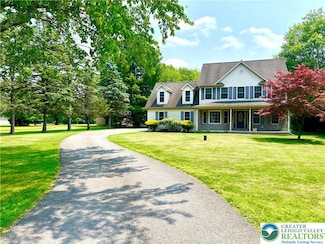 538 Carney Rd, Palmerton, PA 18071