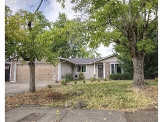 4565 Swallow Ct NE, Salem, OR 97301