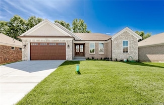 2426 Ridgewood Ct Unit (Lot 917), Jeffersonville, IN 47130