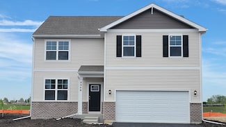 9968 Central Park Blvd, Huntley, IL 60142