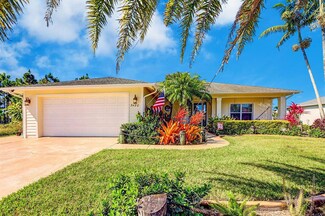 3490 SW Rosser Blvd, Port Saint Lucie, FL 34953