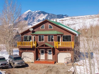 263 Escalante St Unit B, Crested Butte, CO 81224