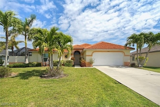 2505 SW 38th Terrace, Cape Coral, FL 33914