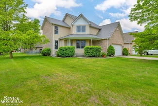 4233 Conifer Ln, Port Huron, MI 48060