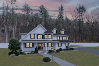 6 Meadow Rd, Bolton, MA 01740