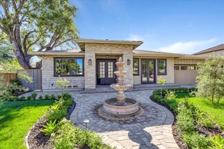 15438 Lone Hill Rd, Los Gatos, CA 95032