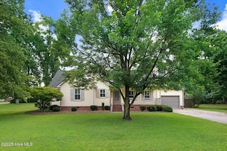 302 N Pointe Dr, Goldsboro, NC 27530