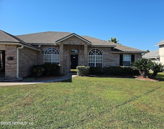 1971 Belhaven Dr, Orange Park, FL 32065