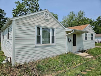 1601 S Biltmore Ave, Muncie, IN 47302