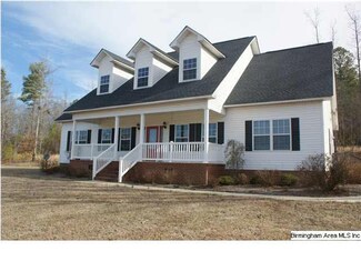4550 Hopper Rd, Altoona, AL 35952