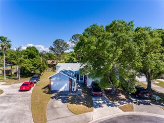 3186 Claremont Place Unit A, Palm Harbor, FL 34683