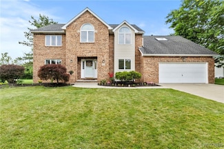 5103 Eastbrooke Place, Buffalo, NY 14221
