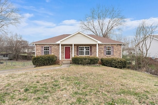1009 Monica Dr, Clarksville, TN 37042