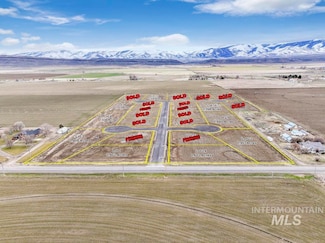 Lot 11 Block 1 Pioneer Place Subd, Oakley, ID 83346