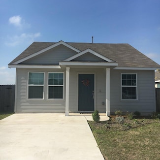 13801 Mussel Run, Elgin, TX 78621
