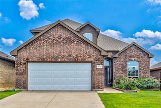 3936 Cloud Cover Rd, Roanoke, TX 76262