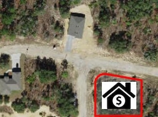 6327 W Hobson Terrace, Dunnellon, FL 34433