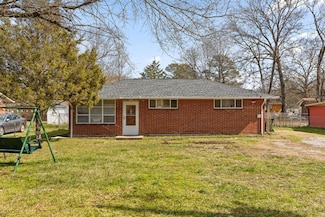 19 Pegram Cir, Fort Oglethorpe, GA 30742