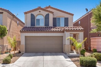 9952 Corbridge St, Las Vegas, NV 89178