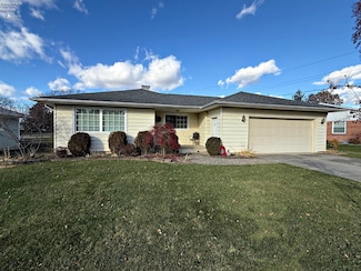 105 Glenn St, Tiffin, OH 44883