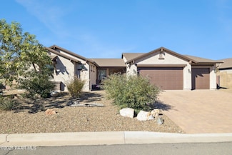 1564 E Yorkshire Ave, Chino Valley, AZ 86323