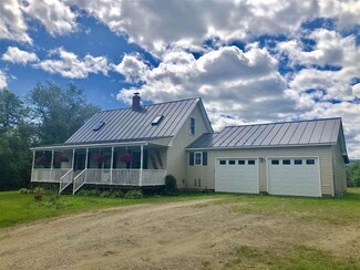 2949 Oneida Rd, Danville, VT 05828