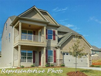 4744 Bryn Athyn Ct Unit Lot 120, Charlotte, NC 28269