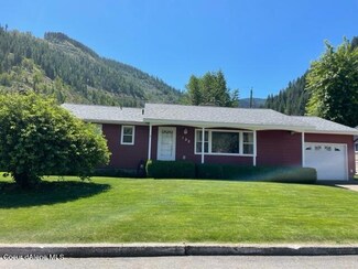 133 W Larch Ave, Osburn, ID 83849