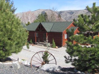 2331 Entiat Way, Entiat, WA 98822
