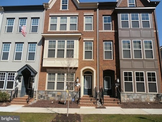 516 Hendrix Ave, Gaithersburg, MD 20878