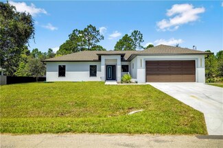 1405 Willard Ave, Lehigh Acres, FL 33972