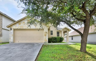10423 Ancient Anchor, San Antonio, TX 78245