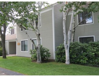 29 Concord Greene Unit 2, Concord, MA 01742