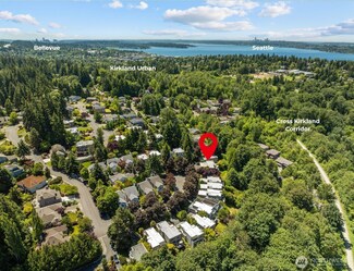 11120 NE 106th Place, Kirkland, WA 98033
