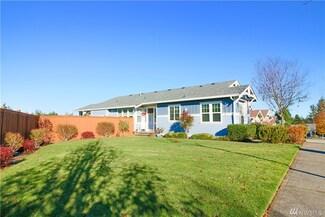 4817 Spokane St NE, Lacey, WA 98516