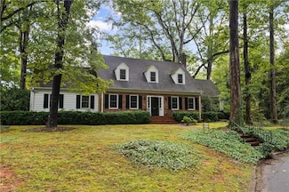 105 Belle Vista Ct, Winston Salem, NC 27106