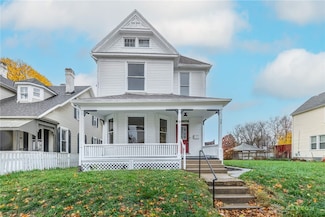 39 Warder St, Dayton, OH 45405