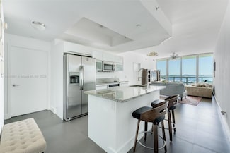 888 Biscayne Blvd Unit 1704, Miami, FL 33132