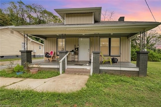 3334 Old Greensboro Rd, Winston Salem, NC 27101