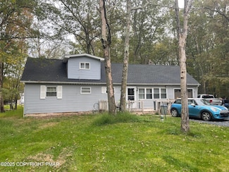 113 Lenape Trail, Albrightsville, PA 18210