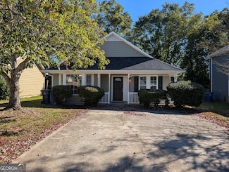 105 Wedgewood Walk, Griffin, GA 30223