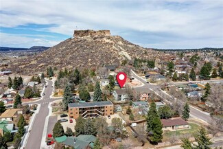 656 Sixth St, Castle Rock, CO 80104