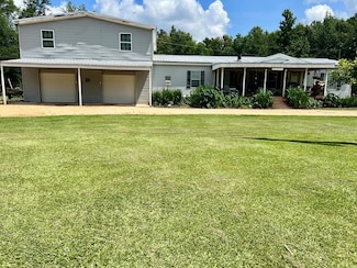 7 Collins Rd, Monticello, MS 39654
