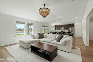 12921 Logans Walk Ln, Jacksonville, FL 32218