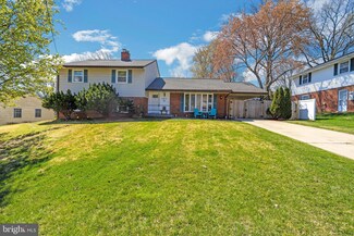 3143 Castleleigh Rd, Silver Spring, MD 20904