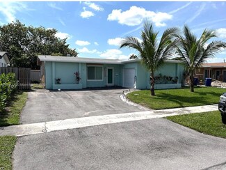 8106 NW 21st Ct, Sunrise, FL 33322