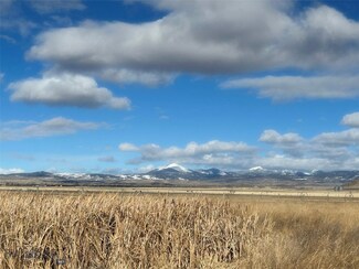 1883 Mt Highway 278 Hwy, Dillon, MT 59725