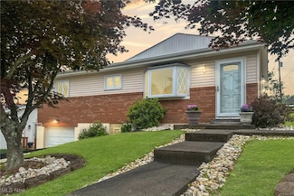 132 Karen Place, Steubenville, OH 43953