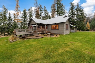 2995 E Dufort Rd, Sagle, ID 83860
