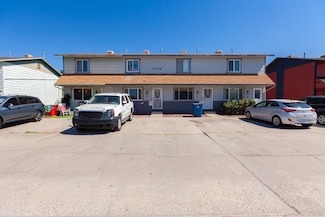 3234 1/2 White Ave Unit 2, 3, & 4, Clifton, CO 81520